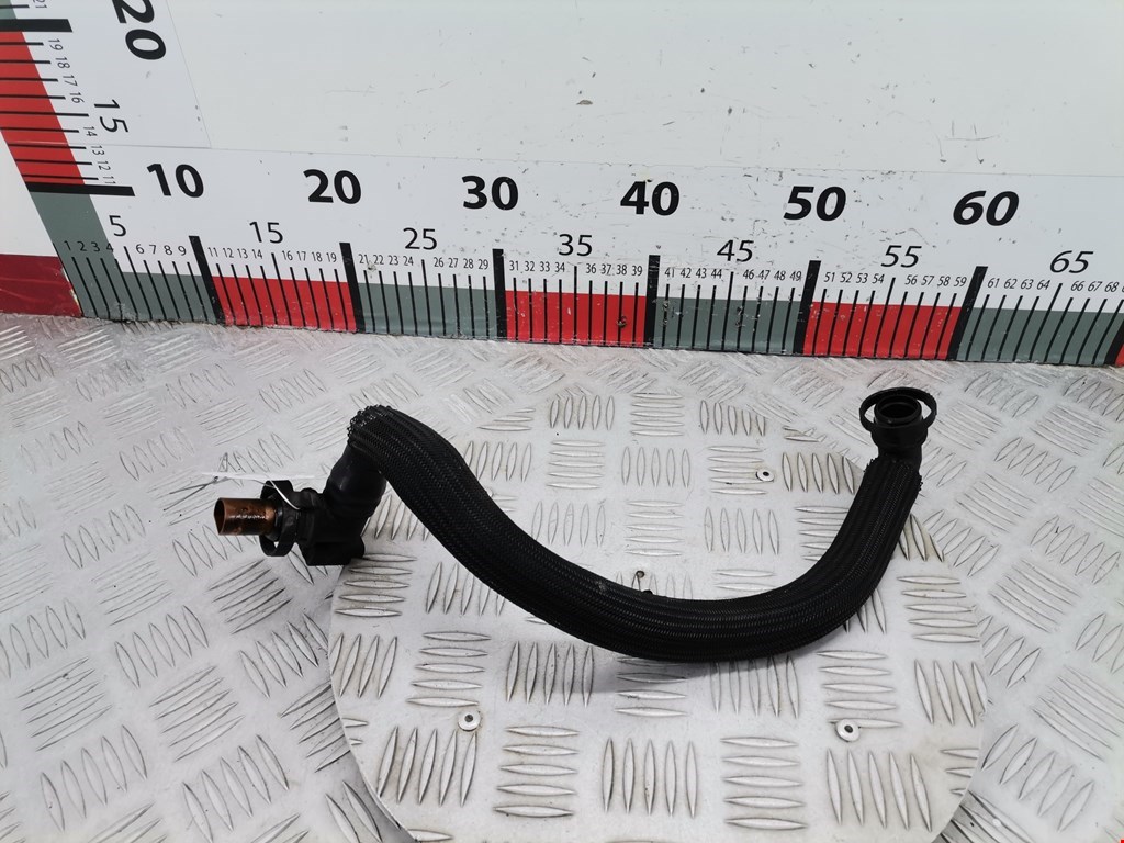 Трубка картерных газов PEUGEOT 207 2006-2015