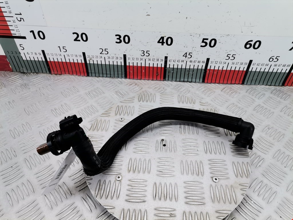 Трубка картерных газов PEUGEOT 207 2006-2015