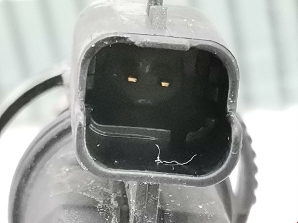 Трубка картерных газов PEUGEOT 207 2006-2015