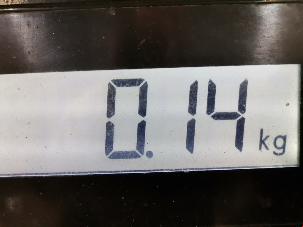 Трубка картерных газов PEUGEOT 207 2006-2015