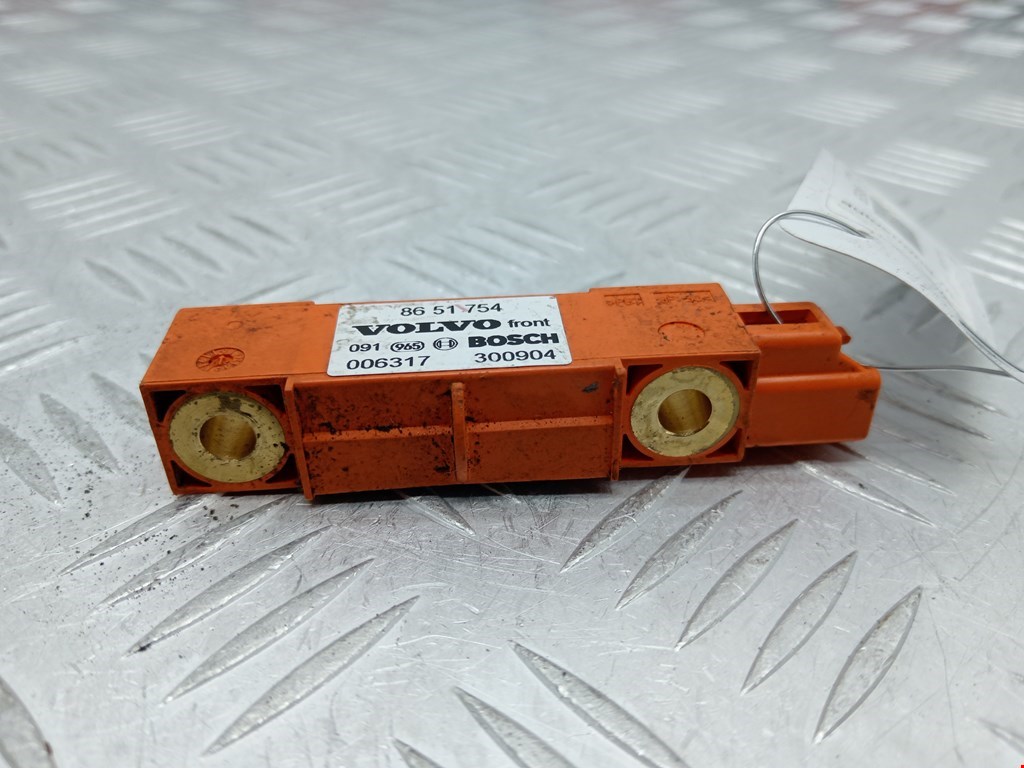 Датчик AIR BAG (подушек безопасности) VOLVO XC90 2002-2014