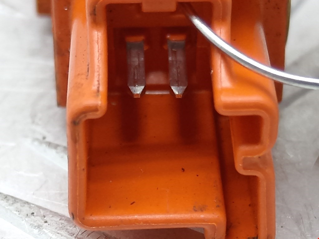 Датчик AIR BAG (подушек безопасности) VOLVO XC90 2002-2014