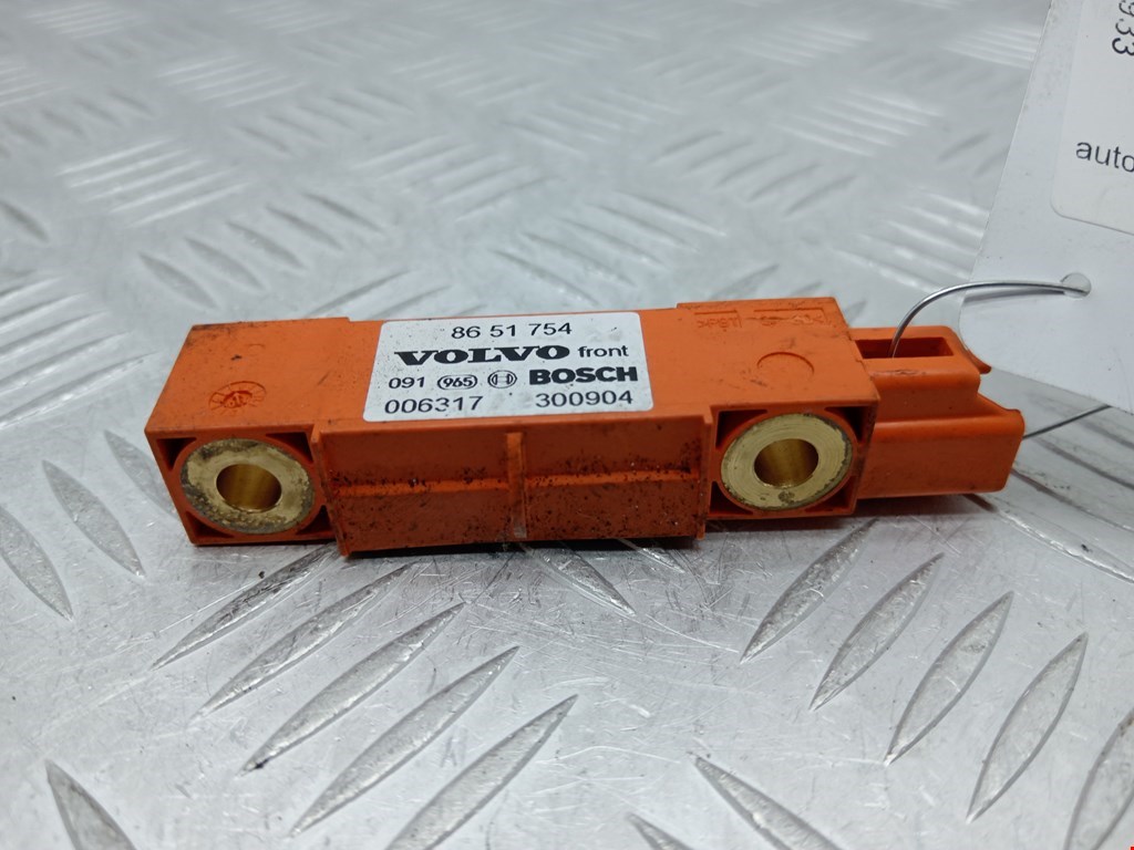 Датчик AIR BAG (подушек безопасности) VOLVO XC90 2002-2014