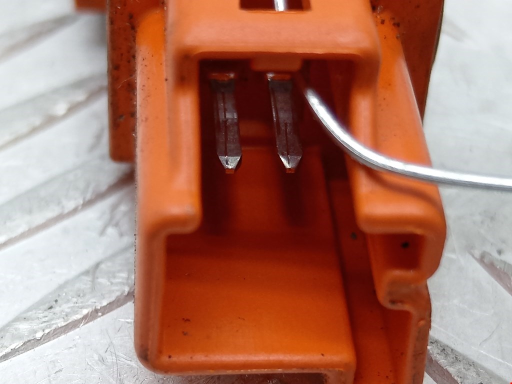 Датчик AIR BAG (подушек безопасности) VOLVO XC90 2002-2014