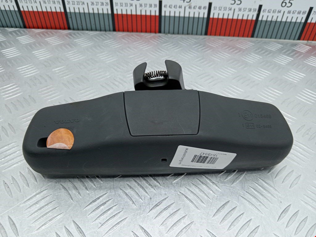 Зеркало заднего вида салонное VOLVO XC90 2002-2014