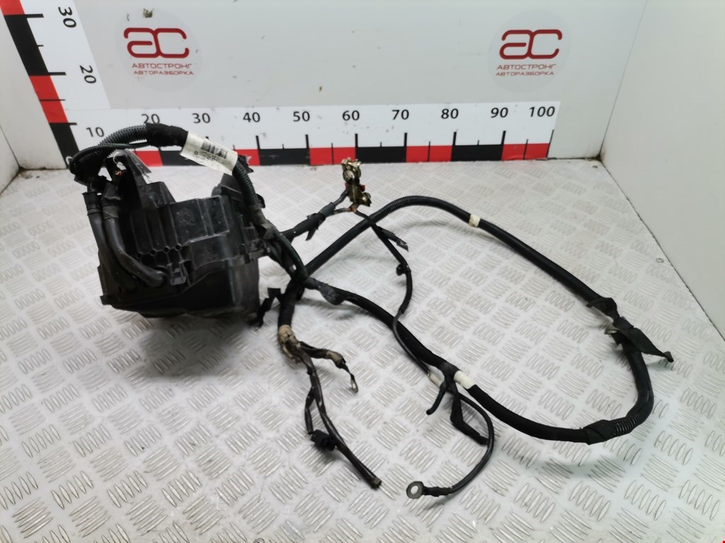 Датчик уровня в бачок омывателя PEUGEOT 207 2006-2015