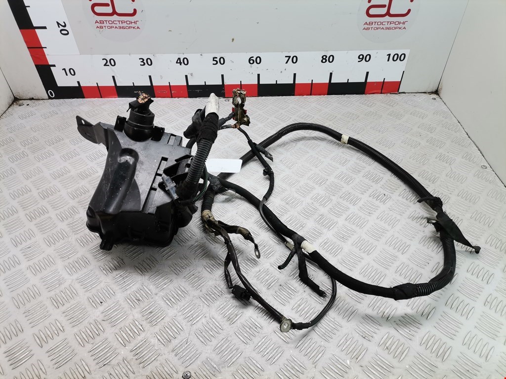 Датчик уровня в бачок омывателя PEUGEOT 207 2006-2015