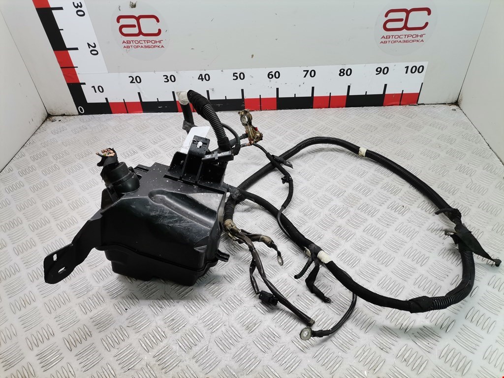 Датчик уровня в бачок омывателя PEUGEOT 207 2006-2015