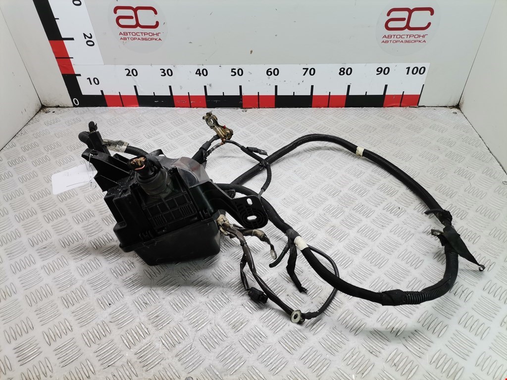 Датчик уровня в бачок омывателя PEUGEOT 207 2006-2015