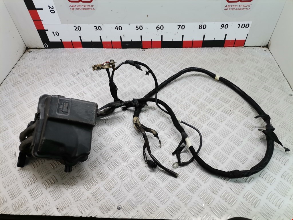 Датчик уровня в бачок омывателя PEUGEOT 207 2006-2015