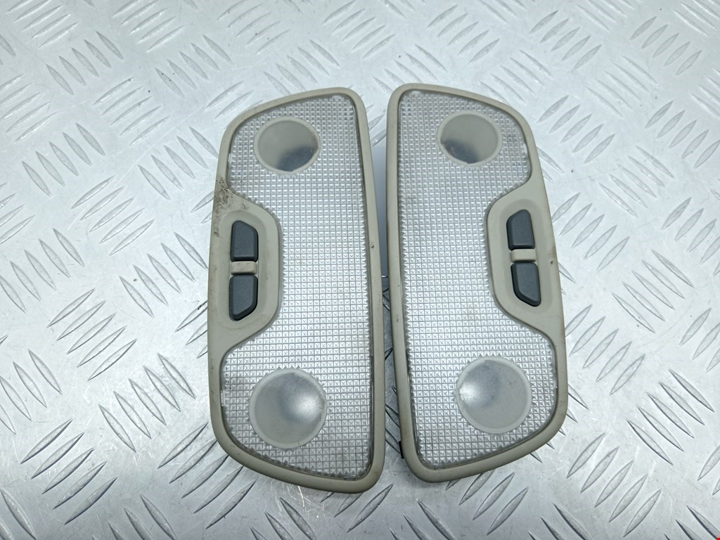 Плафон салонный (салона фонарь) VOLVO XC90 2002-2014