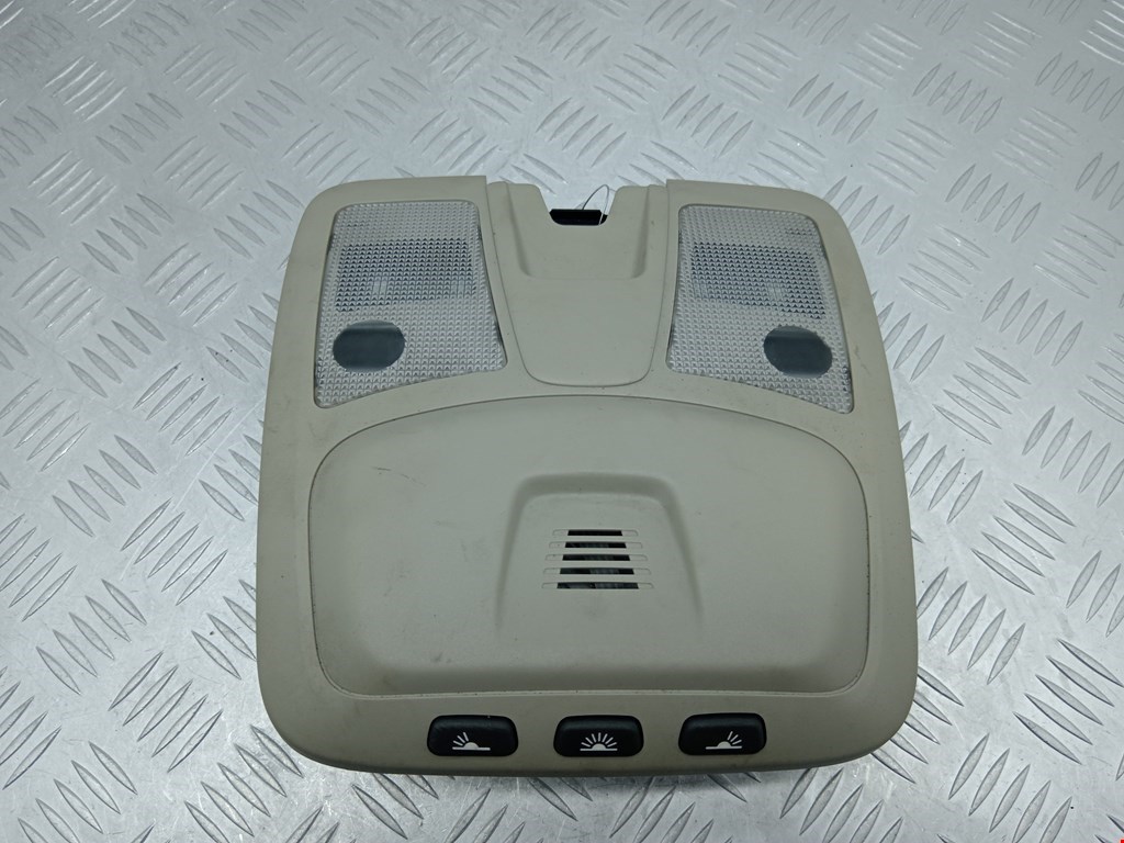 Плафон салонный (салона фонарь) VOLVO XC90 2002-2014