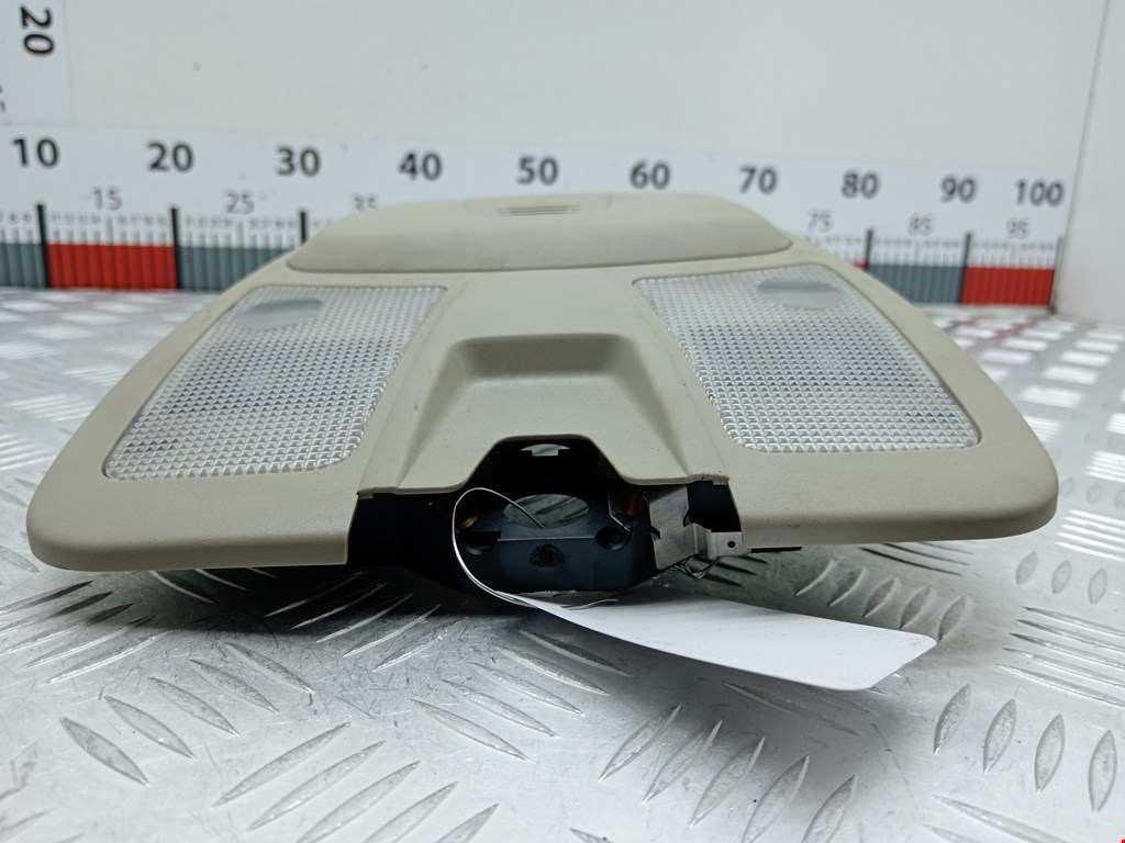 Плафон салонный (салона фонарь) VOLVO XC90 2002-2014