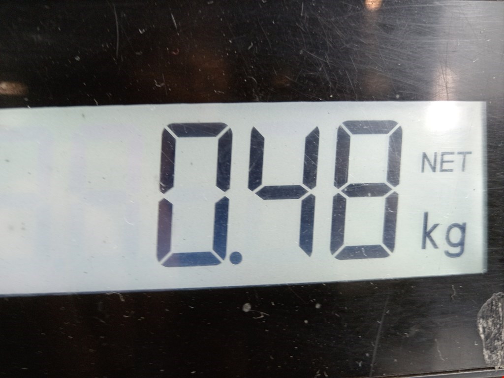 Плафон салонный (салона фонарь) VOLVO XC90 2002-2014