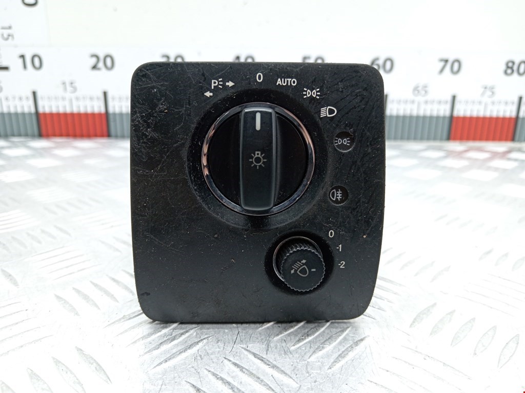 Переключатель света фар MERCEDES-BENZ R-Class W251 2005-2017