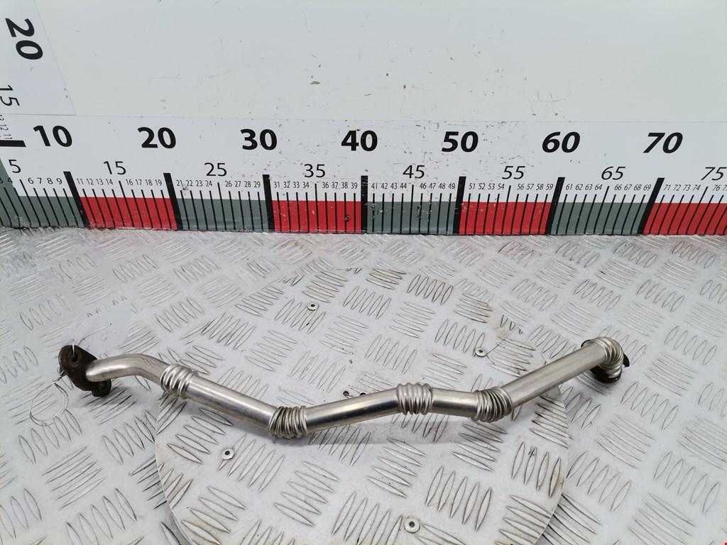 Трубка нагнетателя FORD Mondeo III 2000-2007