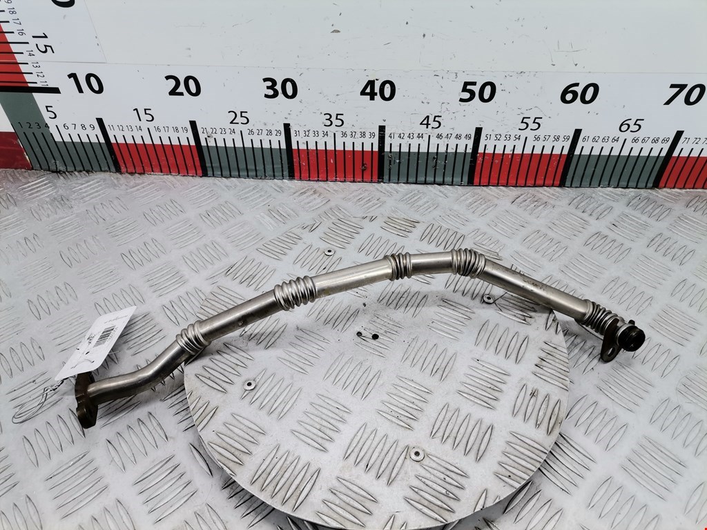 Трубка нагнетателя FORD Mondeo III 2000-2007