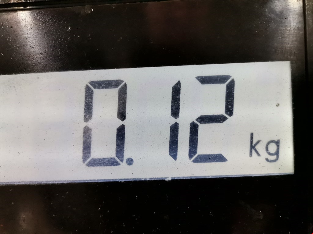 Трубка нагнетателя FORD Mondeo III 2000-2007