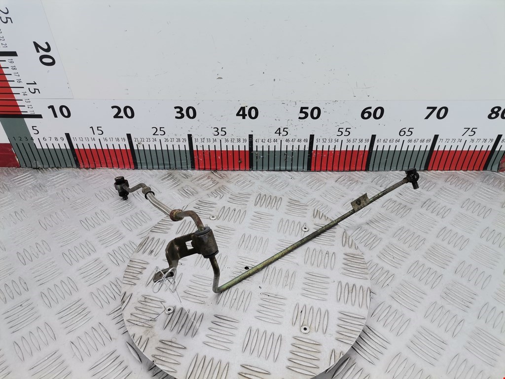 Трубка нагнетателя FORD Mondeo III 2000-2007