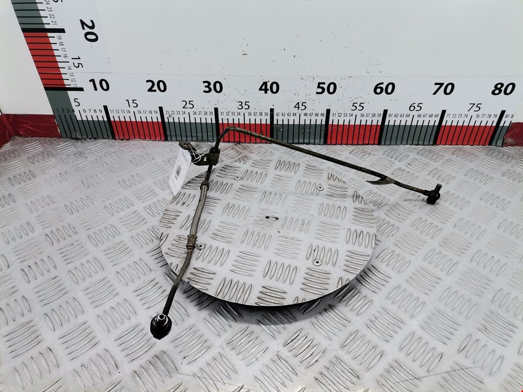 Трубка нагнетателя FORD Mondeo III 2000-2007