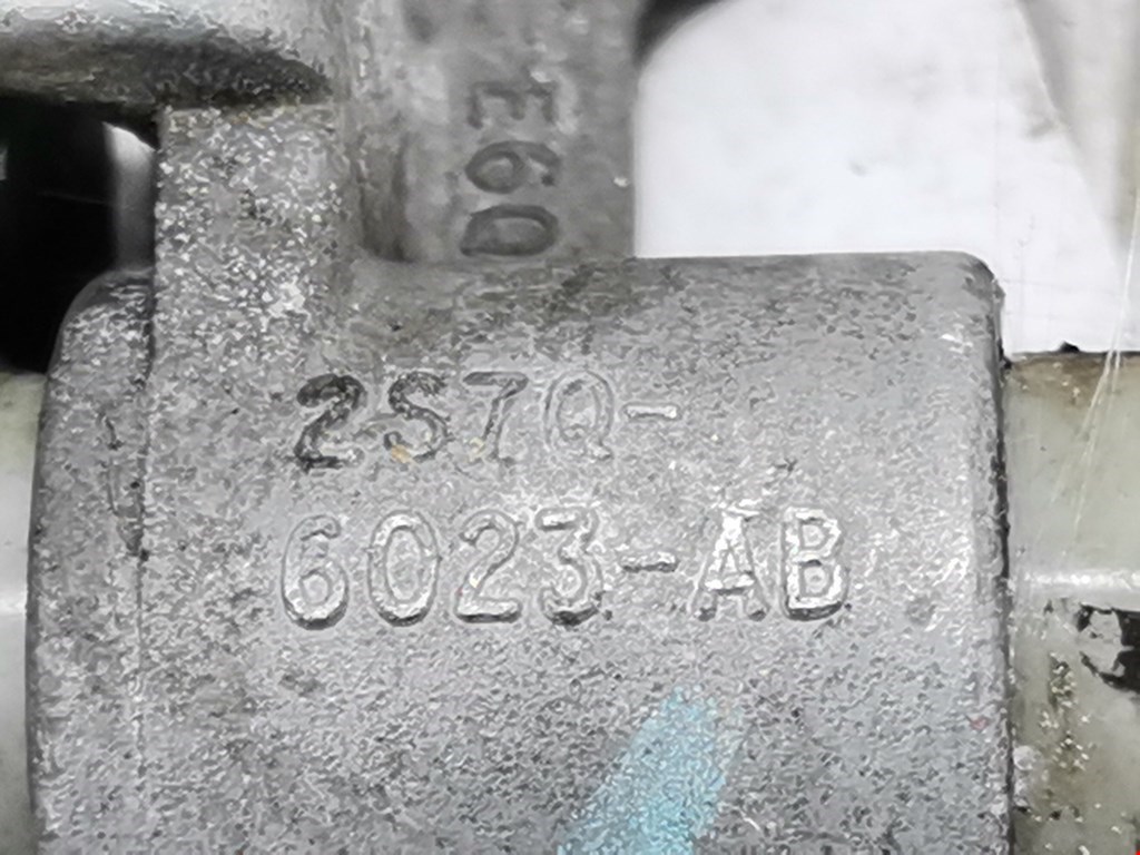 Датчик положения коленвала FORD Mondeo III 2000-2007