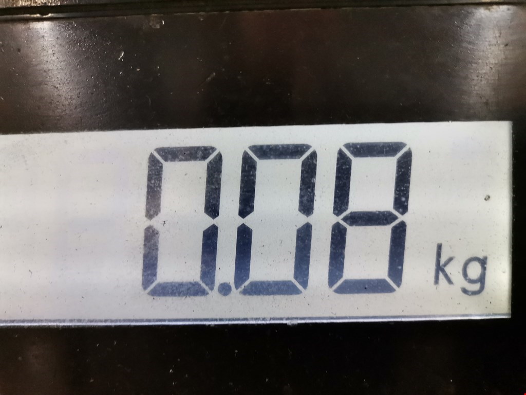 Датчик положения коленвала FORD Mondeo III 2000-2007