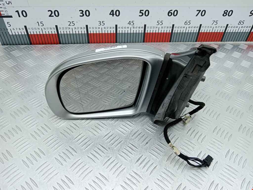 Зеркало левое MERCEDES-BENZ R-Class W251 2005-2017