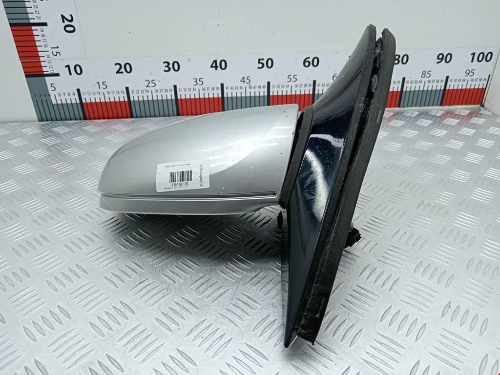 Зеркало левое MERCEDES-BENZ R-Class W251 2005-2017