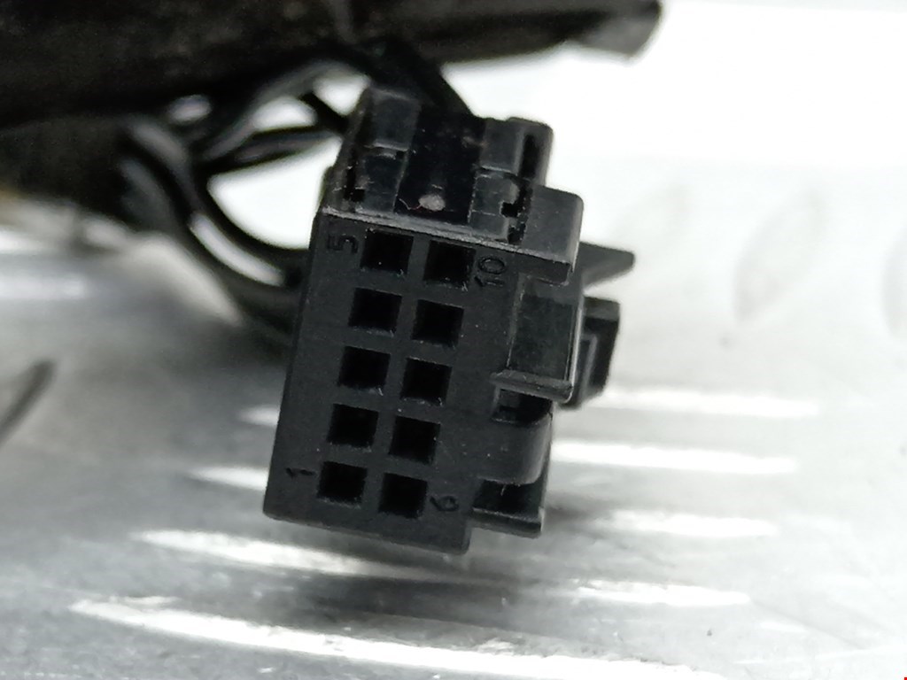 Зеркало левое MERCEDES-BENZ R-Class W251 2005-2017