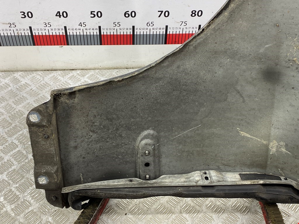 Крыло переднее правое MERCEDES-BENZ CLC-Class CL203 2008-2011