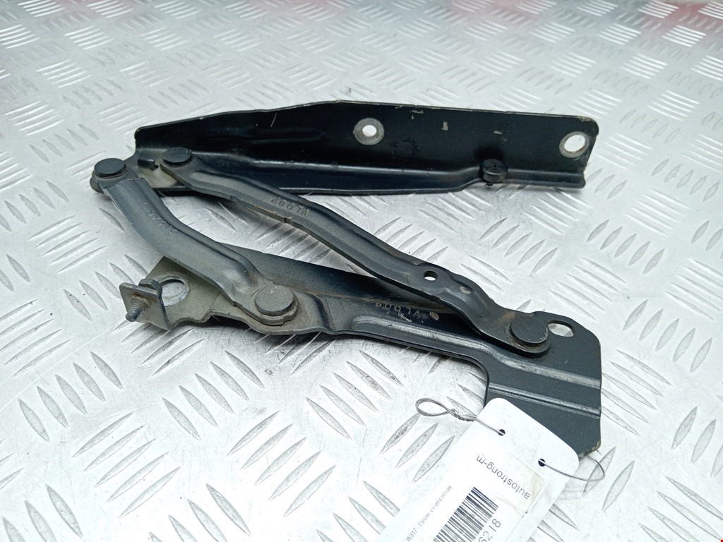 Петля капота левая Jeep Patriot (MK) (2006-2016)