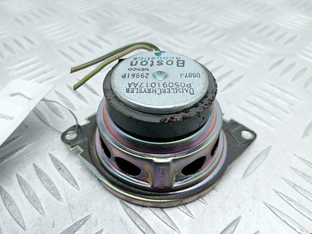 Динамик JEEP Patriot 2007-2017