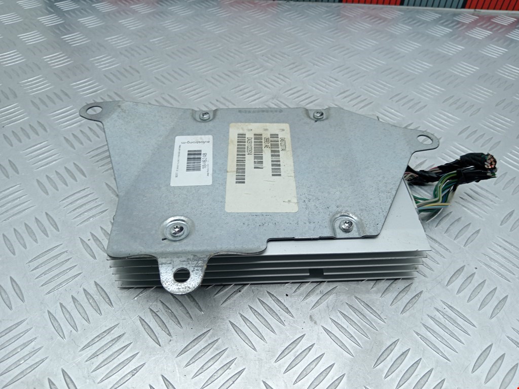 Усилитель акустической системы JEEP Patriot 2007-2017