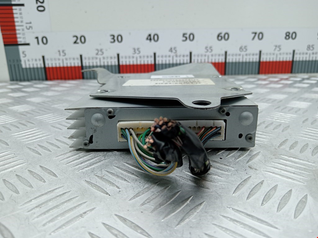 Усилитель акустической системы JEEP Patriot 2007-2017