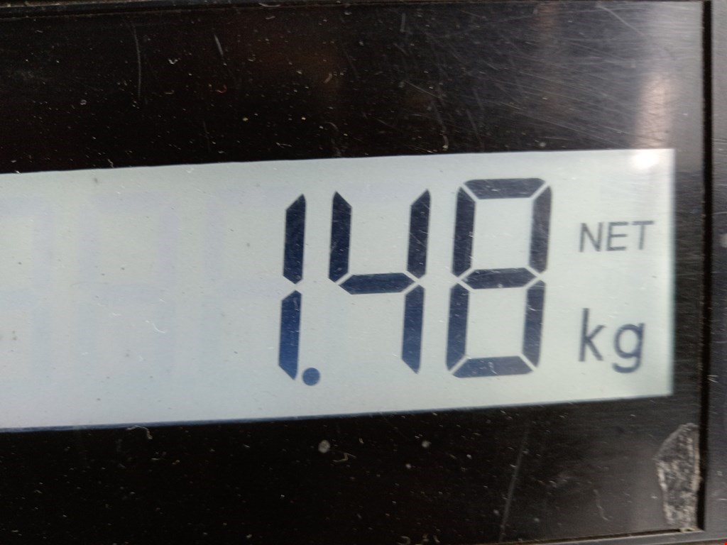 Усилитель акустической системы JEEP Patriot 2007-2017