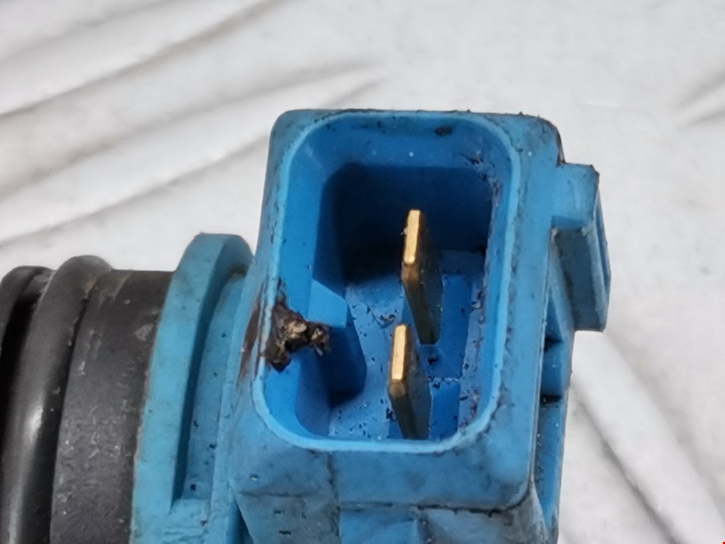 Датчик положения распредвала FORD Fiesta 2008-2012