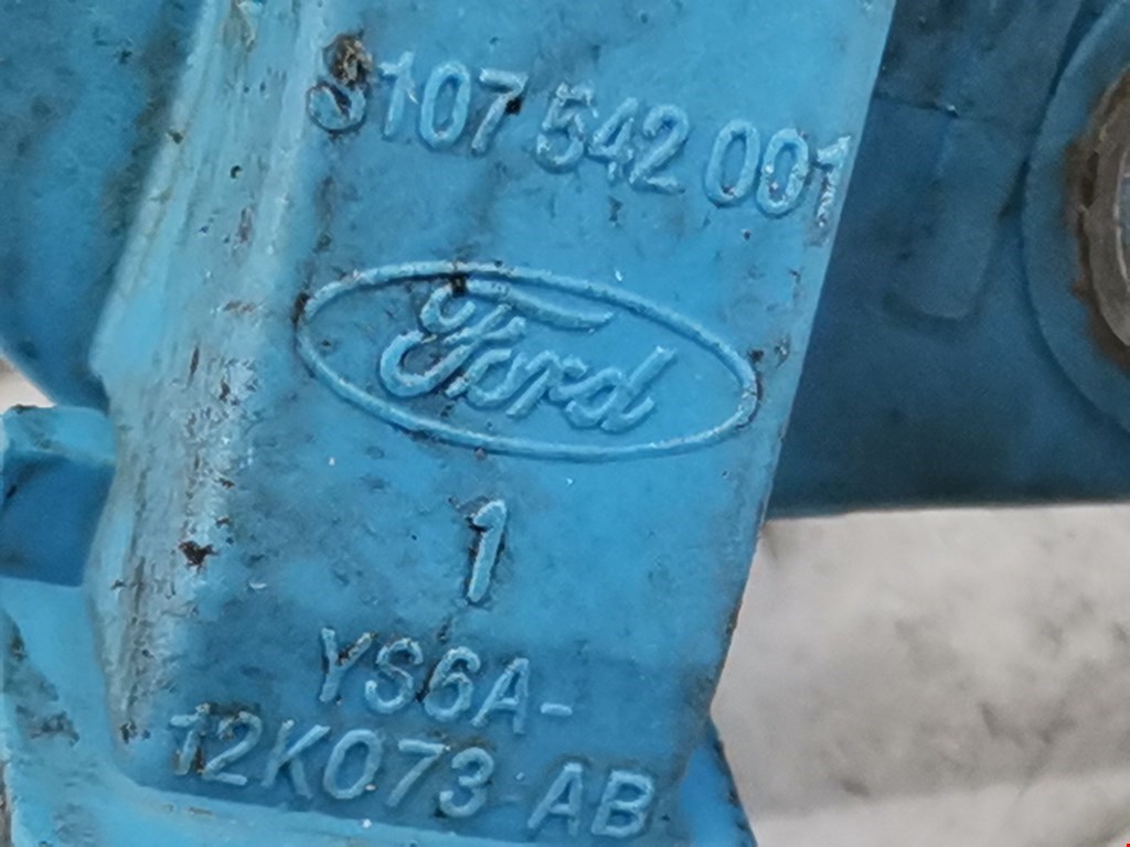 Датчик положения распредвала FORD Fiesta 2008-2012