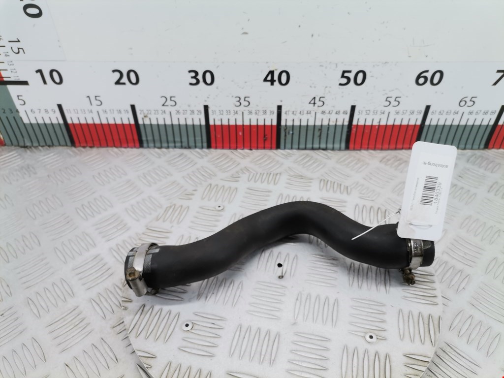 Патрубок PEUGEOT Partner 2008-2018