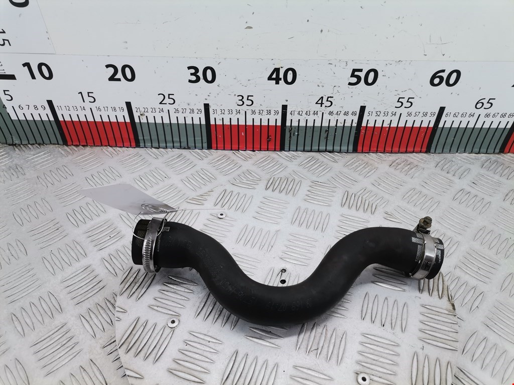 Патрубок PEUGEOT Partner 2008-2018