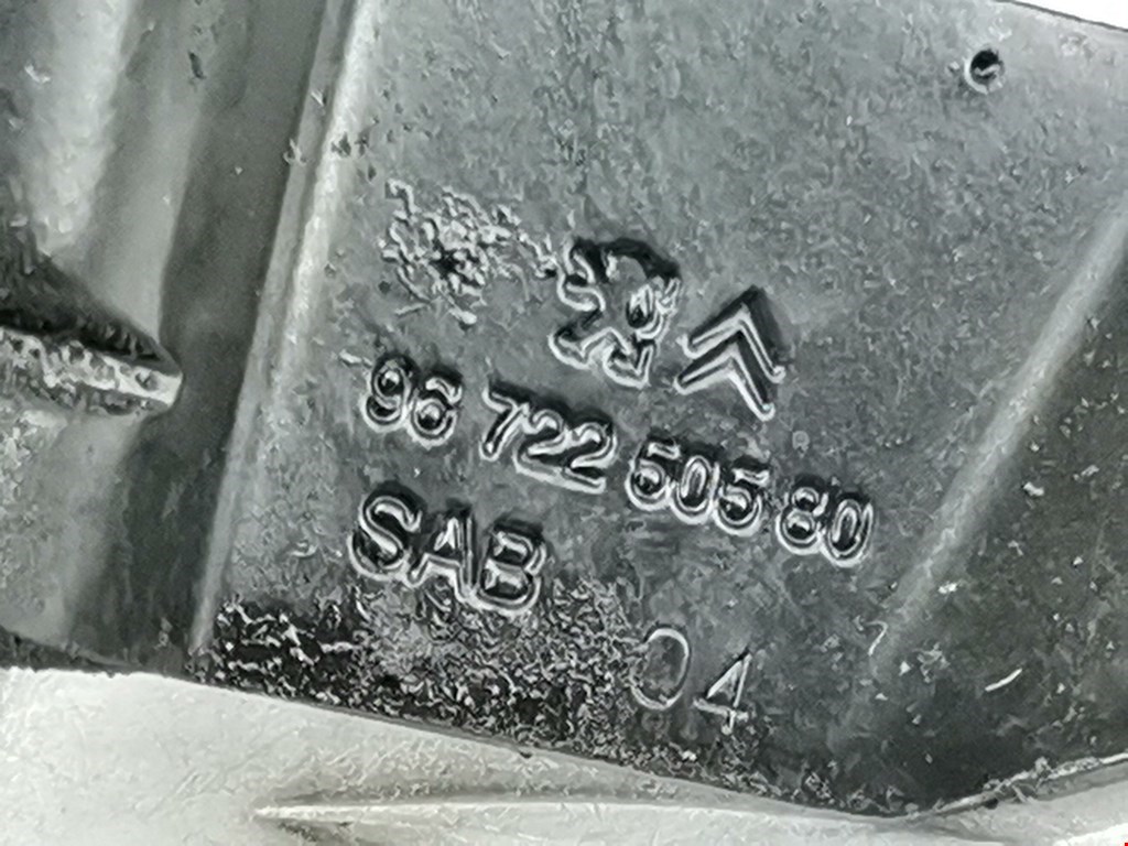 Щуп масляный PEUGEOT Partner 2008-2018