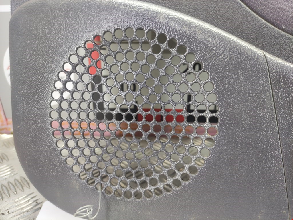 Обшивка двери передняя правая MERCEDES-BENZ A-Class W168 1997-2004