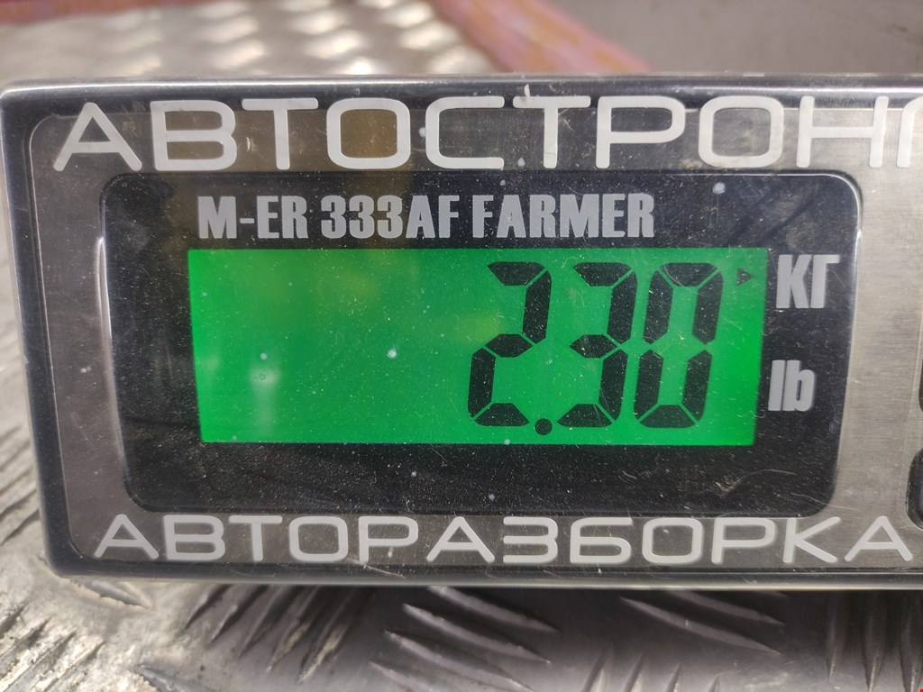 Обшивка двери передняя правая MERCEDES-BENZ A-Class W168 1997-2004