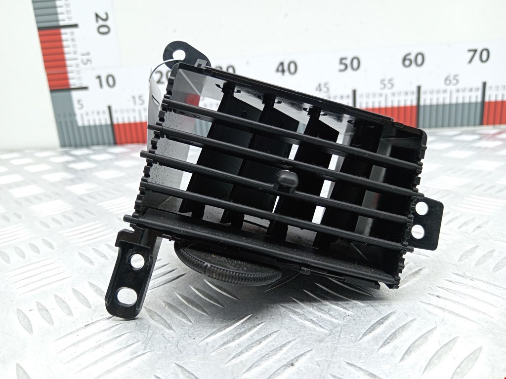 Дефлектор воздушный JEEP Patriot 2007-2017