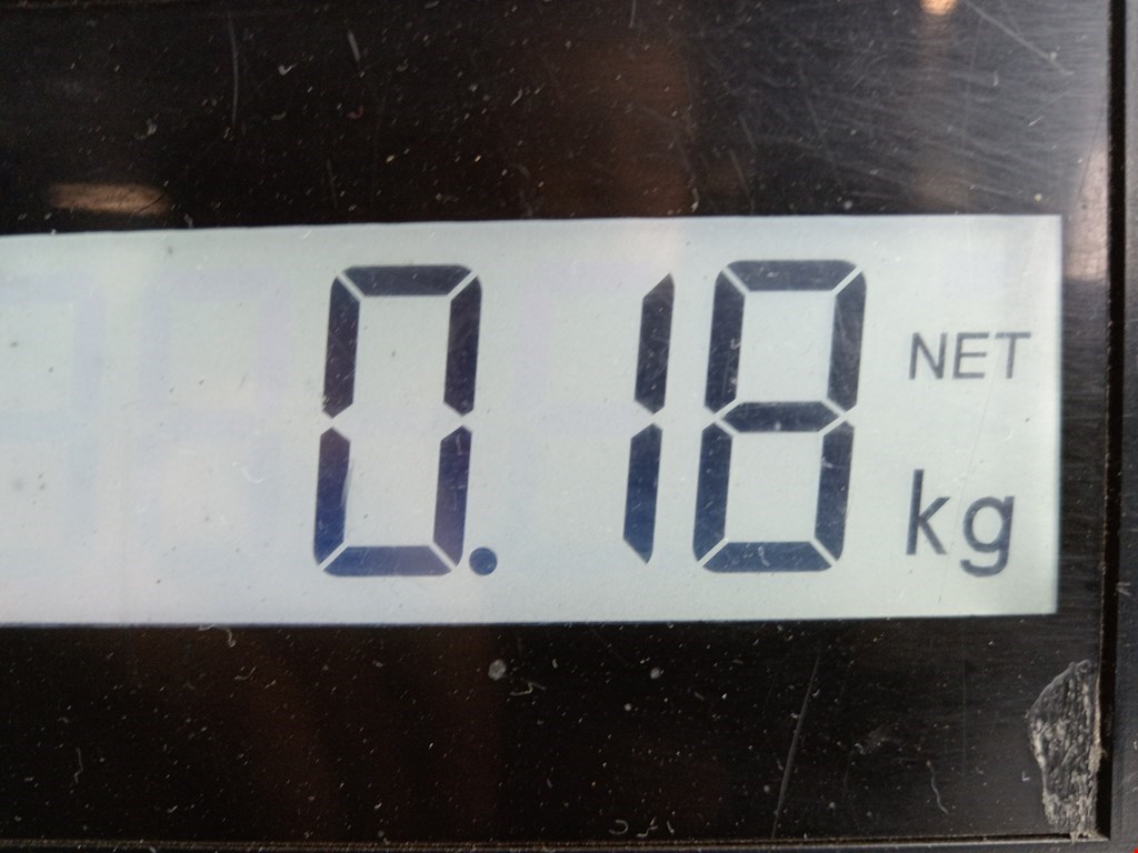 Дефлектор воздушный JEEP Patriot 2007-2017