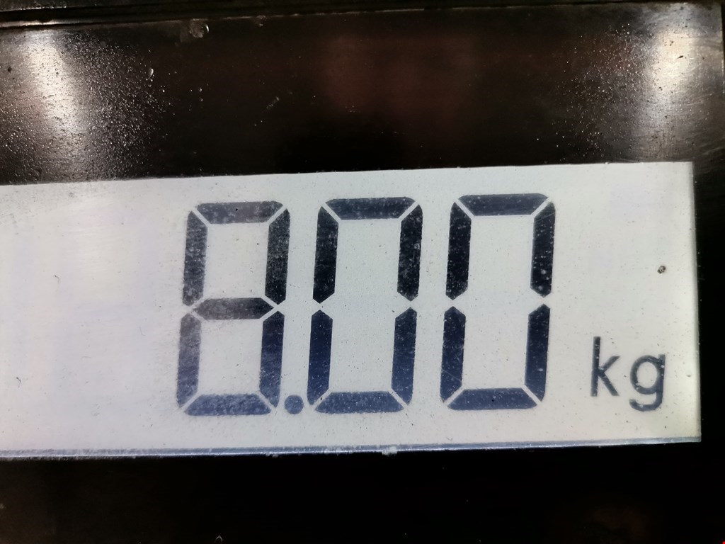 Маховик (демпфер сцепления) PEUGEOT 207 2006-2015