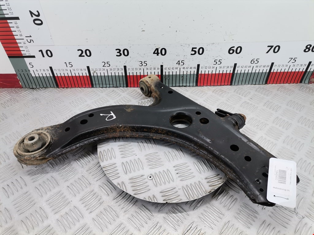 Рычаг передний левый SKODA Octavia A4 1U- 1997-2010