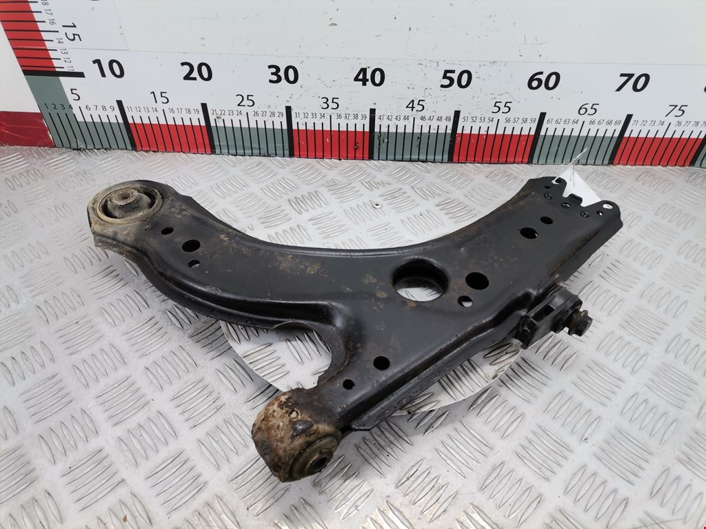 Рычаг передний левый SKODA Octavia A4 1U- 1997-2010