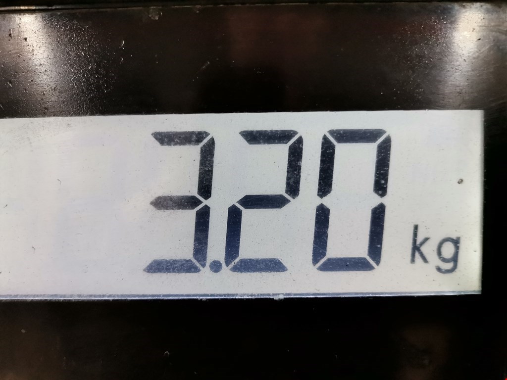 Рычаг передний левый SKODA Octavia A4 1U- 1997-2010