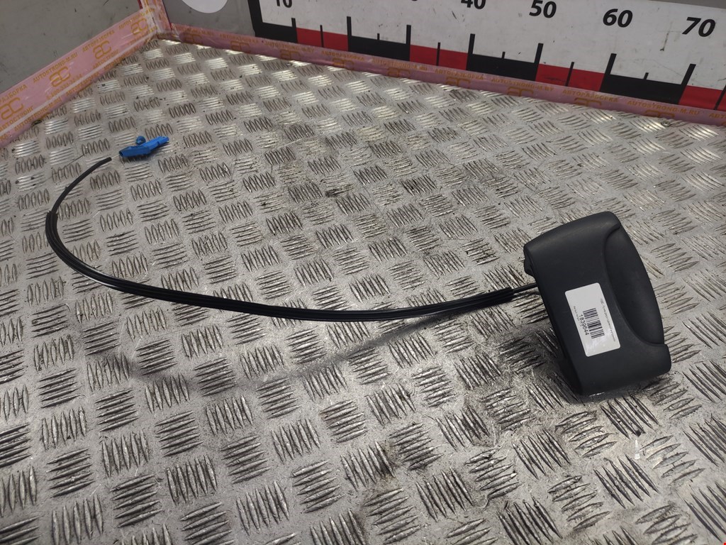 Ручка двери сдвижной внутренняя Renault Kangoo 1 (1997-2007)