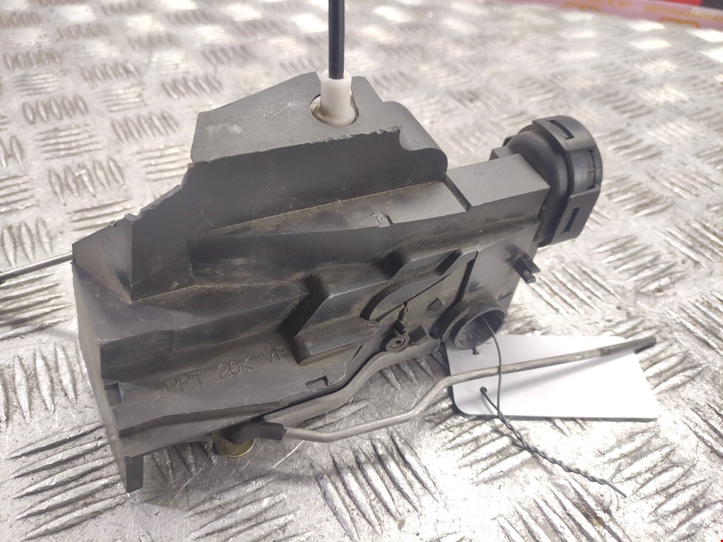 Замок двери передней правой MERCEDES-BENZ A-Class W168 1997-2004